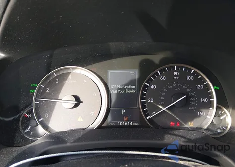 2017 Lexus Rx 350 from USA, damaged, VIN 2T2BZMCA7HC104332